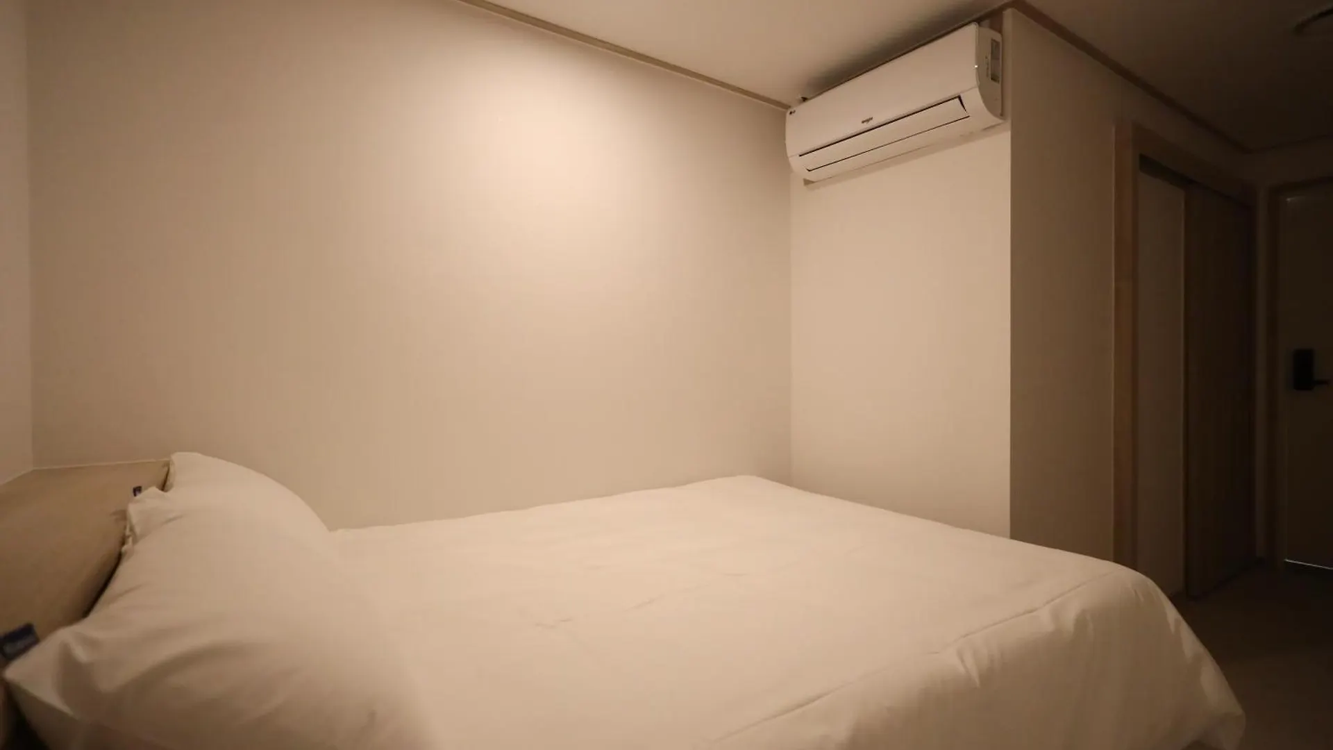 Manso Hostel In Ddp Seoel