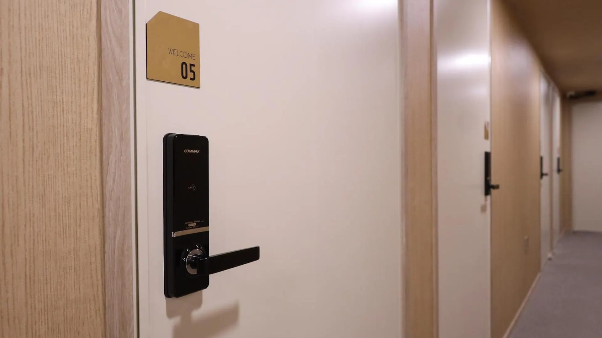 Manso Hostel In Ddp Seoel 0*,