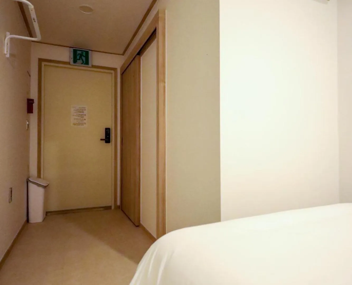 Manso Hostel In Ddp Seoel