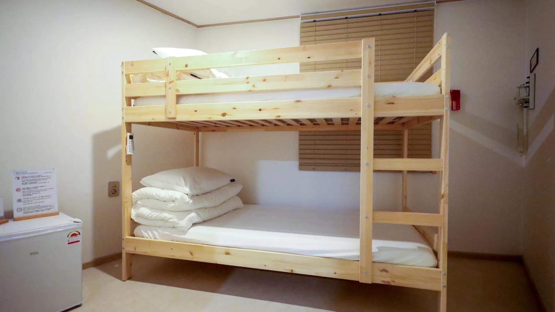 Manso Hostel In Ddp Seoel 0*,