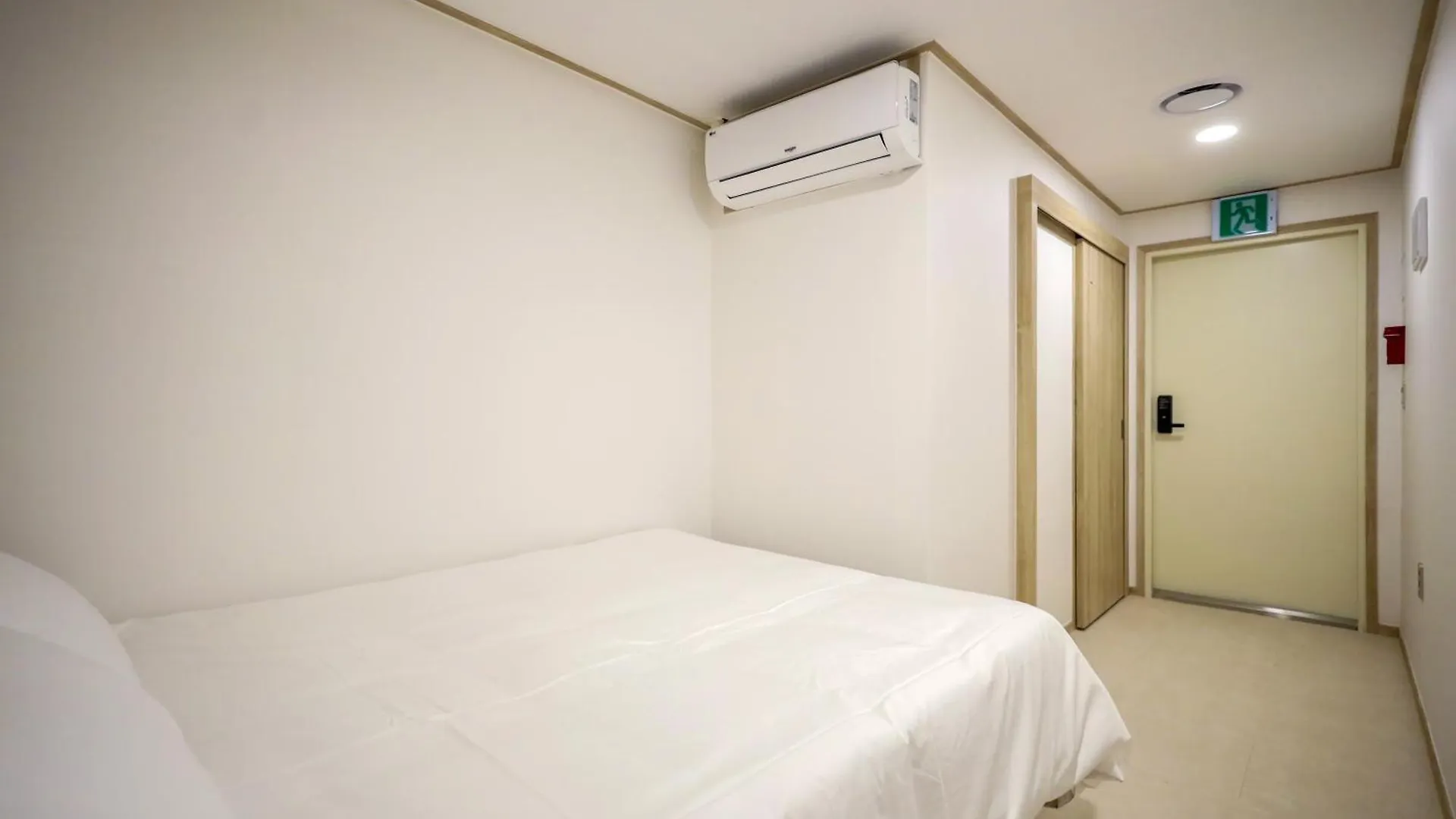 Manso Hostel In Ddp Seoel