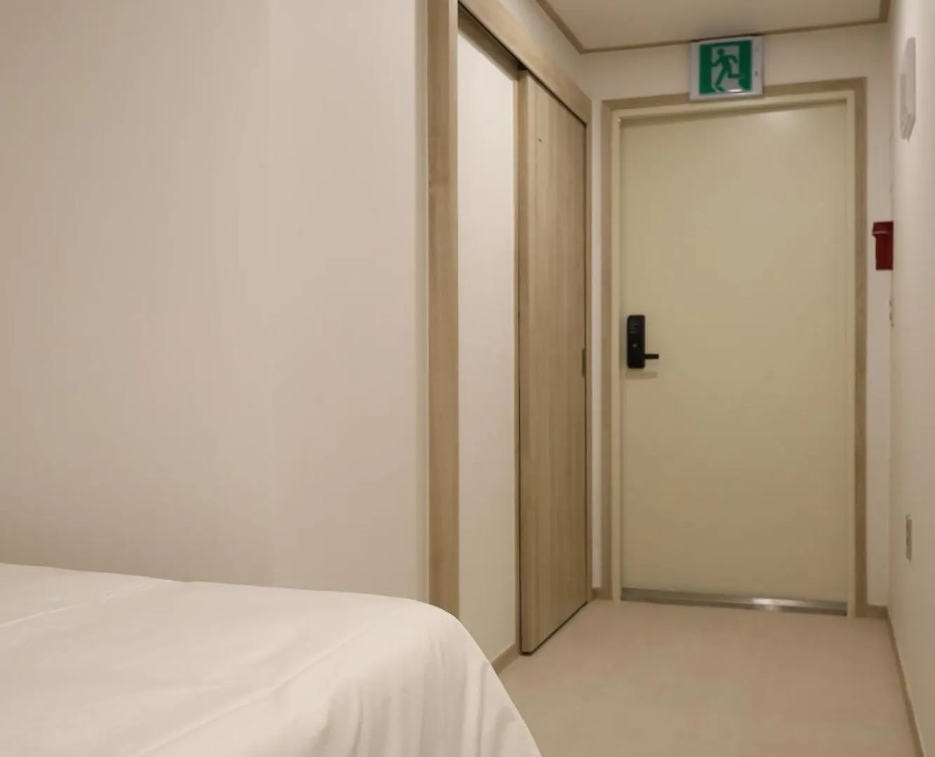 Manso Hostel In Ddp Seoul