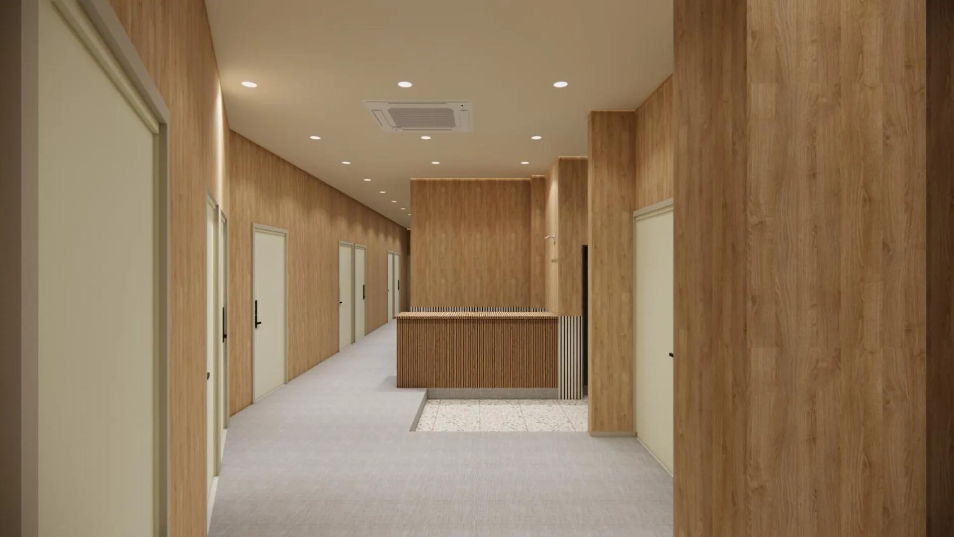 Manso Hostel In Ddp Seoul
