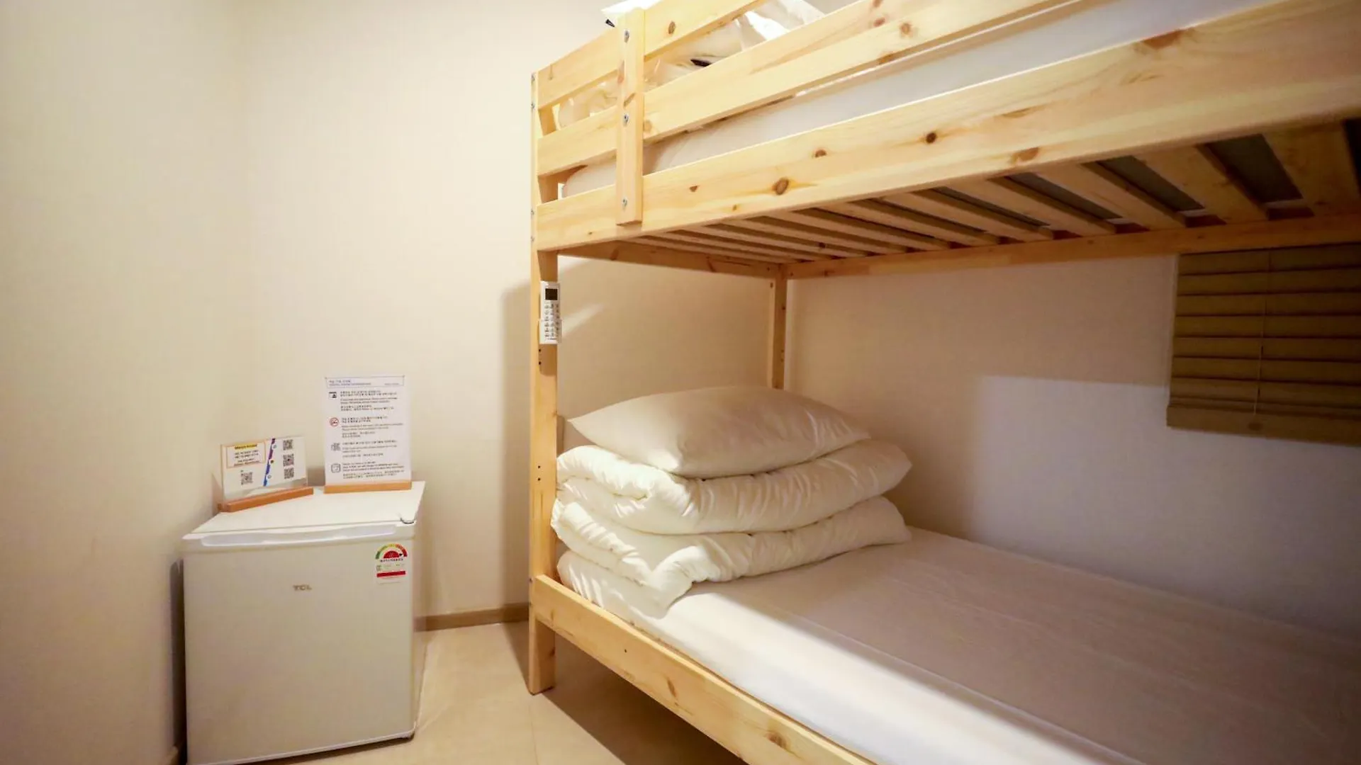 Manso Hostel In Ddp Seoul