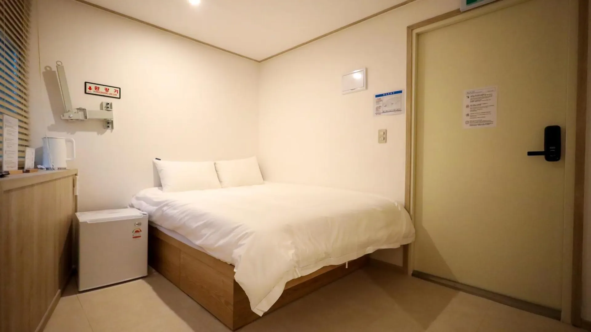 Manso Hostel In Ddp Seoul 0*,  Sydkorea