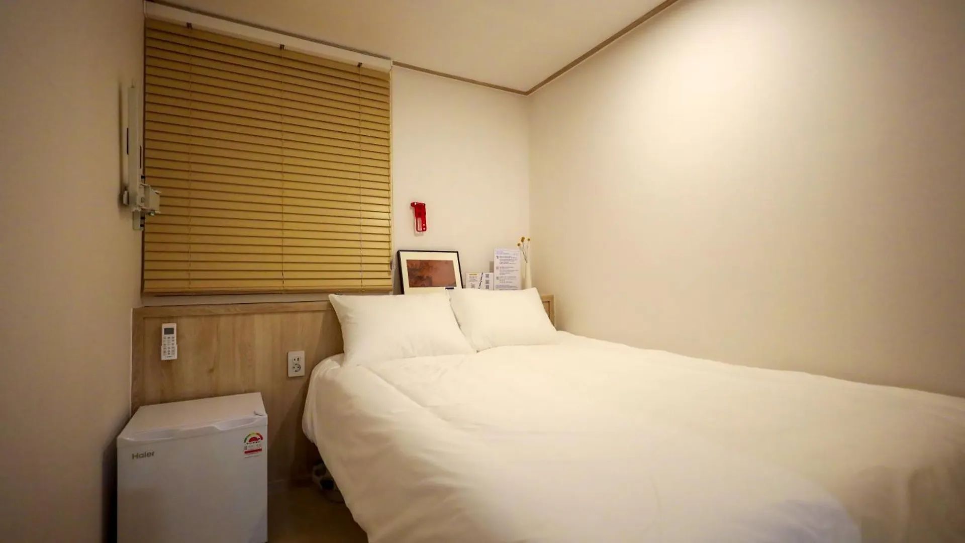 Manso Hostel In Ddp Seoul