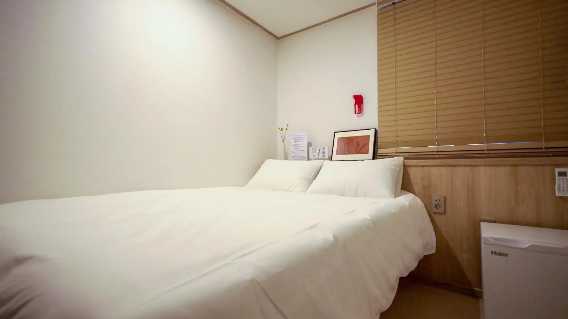 Manso Hostel In Ddp Seoul