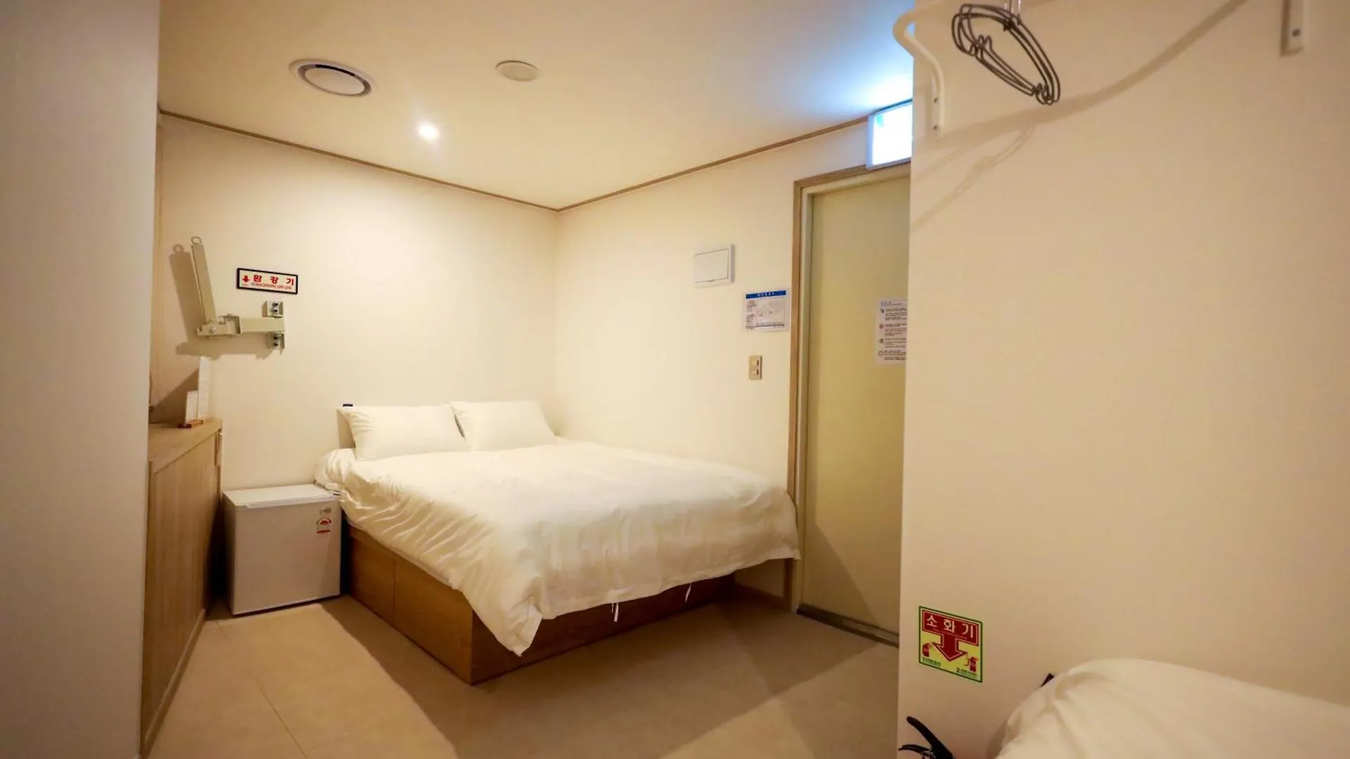 Manso Hostel In Ddp Seoul