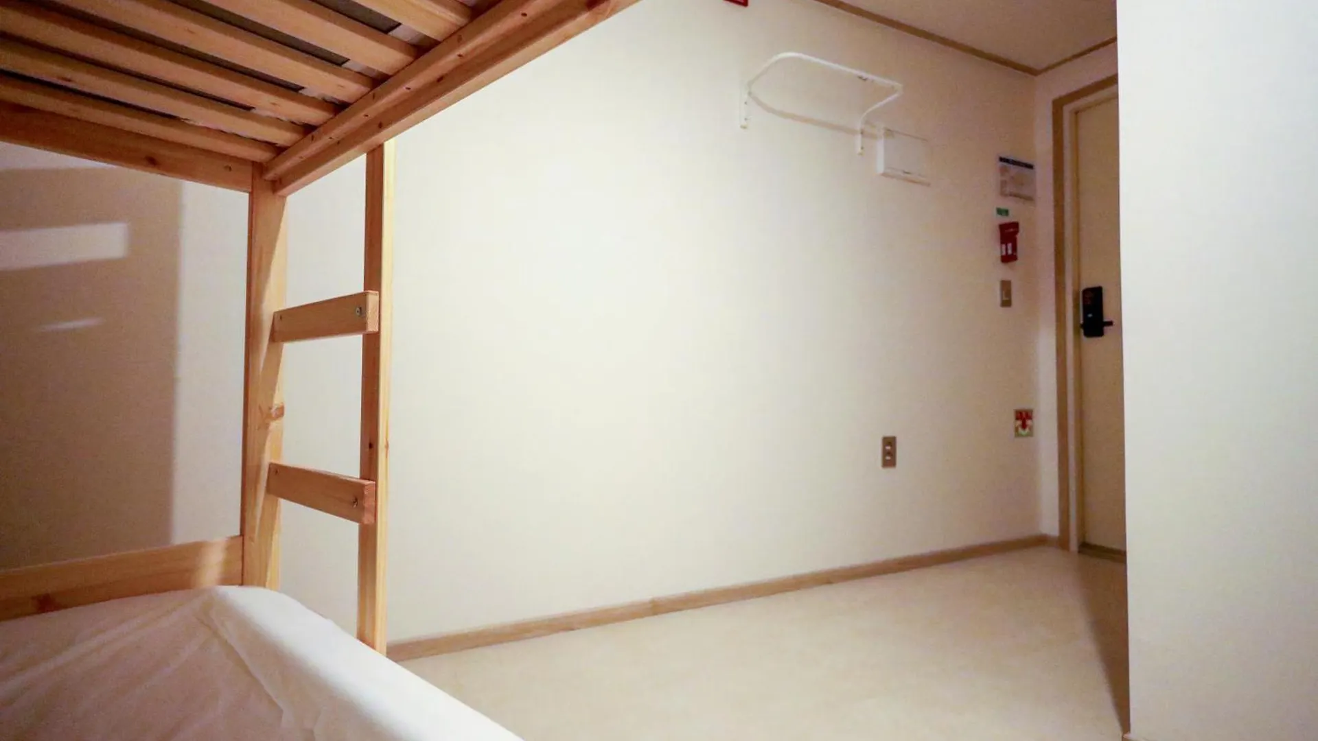 Manso Hostel In Ddp Seoul